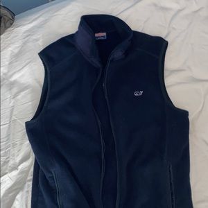 Vineyard Vines vest